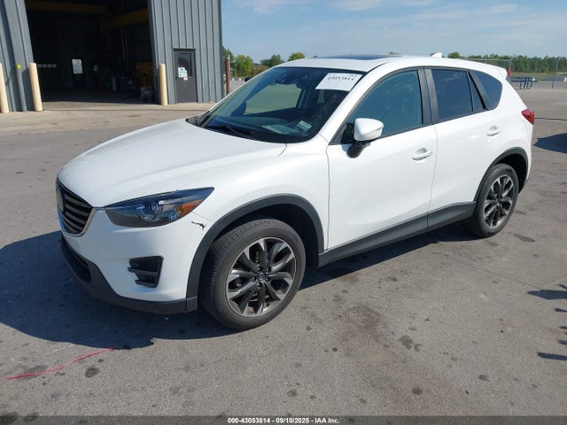 Mazda py 2016 JM3KE4DY4G0690662 Image 2
