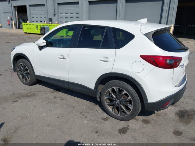 Mazda py 2016 JM3KE4DY4G0690662 Image 3