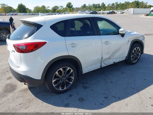 Mazda py 2016 JM3KE4DY4G0690662 Image 4