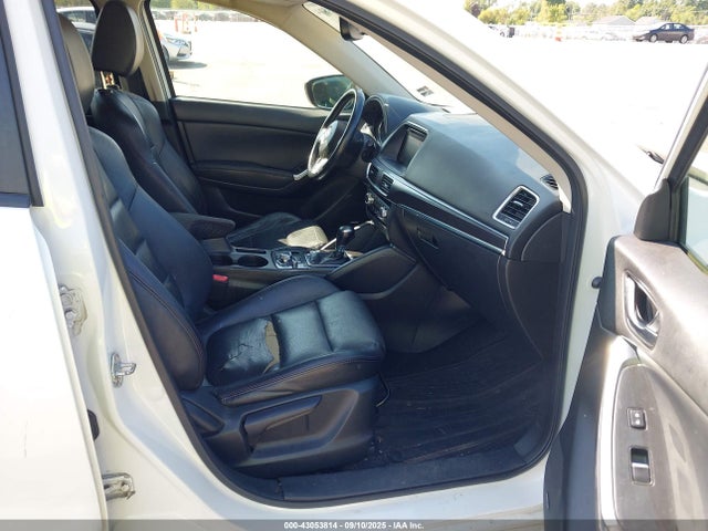 Mazda py 2016 JM3KE4DY4G0690662 Image 5