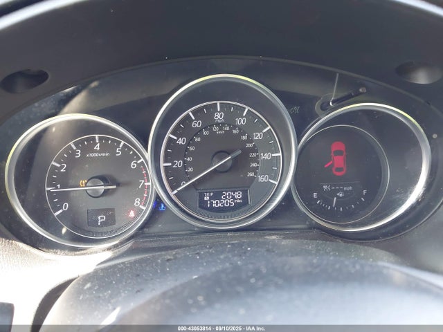 Mazda py 2016 JM3KE4DY4G0690662 Image 7