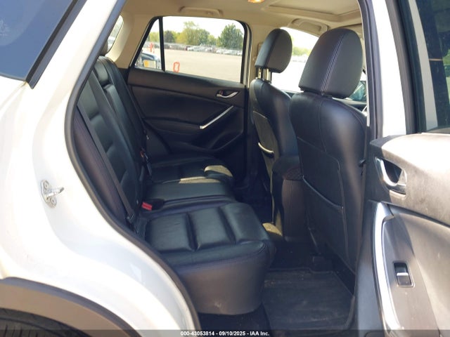 Mazda py 2016 JM3KE4DY4G0690662 Image 8
