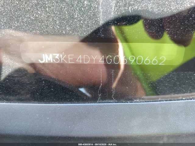 Mazda py 2016 JM3KE4DY4G0690662 Image 9