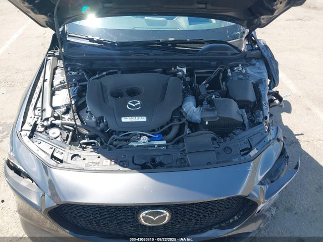 JM1BPBJY4P1600495 Mazda py
