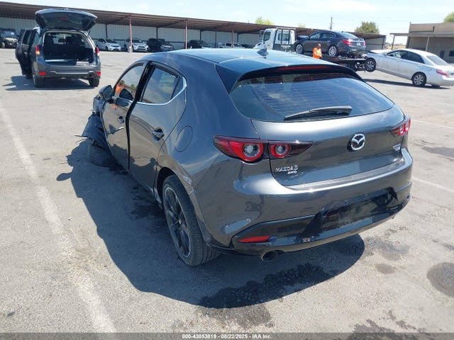 JM1BPBJY4P1600495 Mazda py