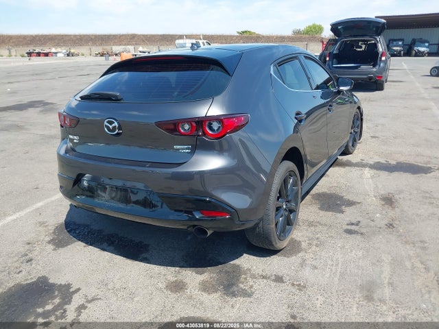 JM1BPBJY4P1600495 Mazda py