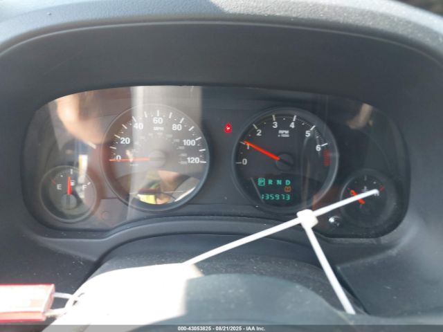 2013 JEEP COMPASS 1C4NJCEB6DD169159 Photo 6