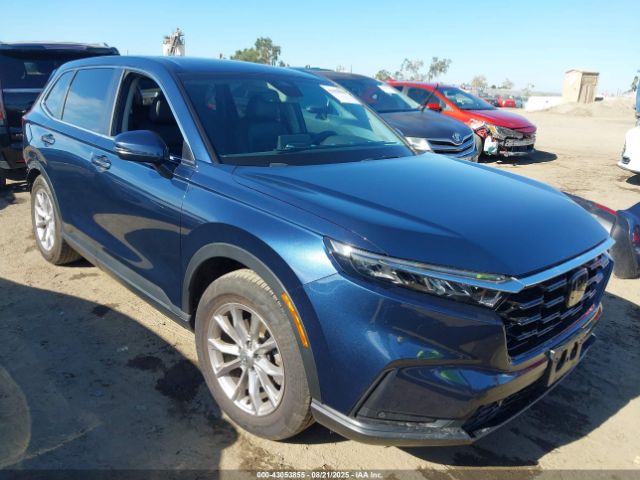 2024 HONDA CR-V 2HKRS3H75RH332648