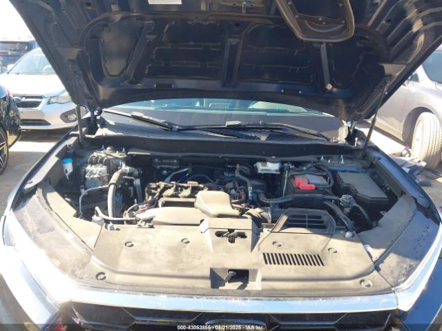 2024 HONDA CR-V 2HKRS3H75RH332648 Photo 9