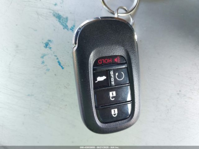 2024 HONDA CR-V 2HKRS3H75RH332648 Photo 10