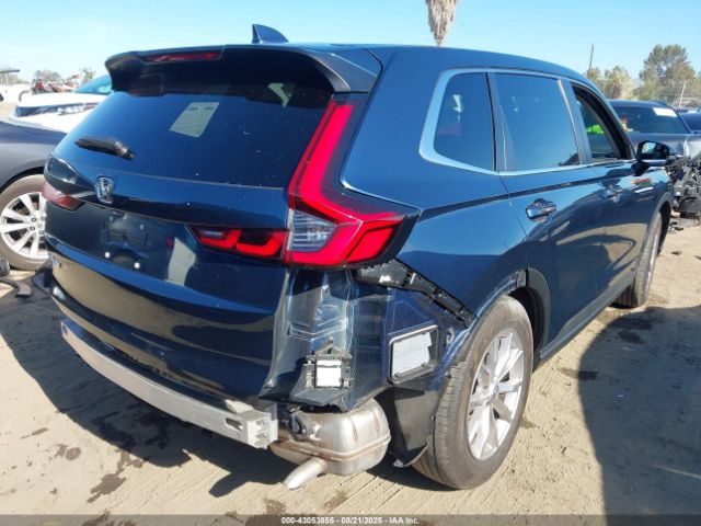 2024 HONDA CR-V 2HKRS3H75RH332648 Photo 3