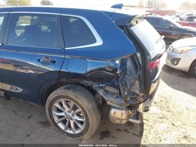 2024 HONDA CR-V 2HKRS3H75RH332648 Photo 5