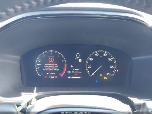 2024 HONDA CR-V 2HKRS3H75RH332648 Photo 6