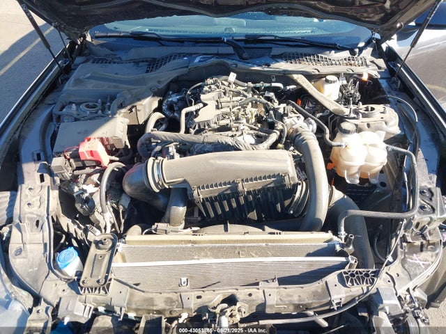 1FAGP8UH9R5131751 Ford 4v