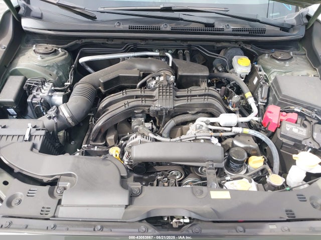 4S4GUHF6XR3825077 Subaru na