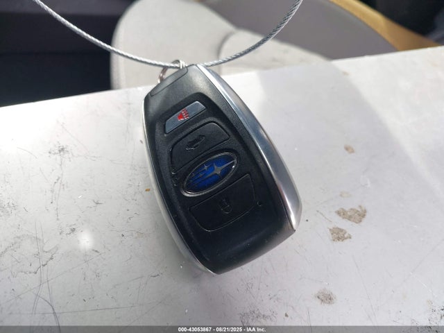 4S4GUHF6XR3825077 Subaru na