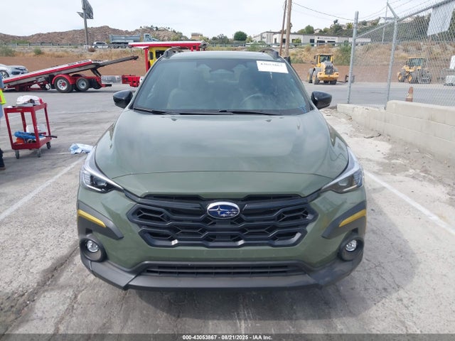4S4GUHF6XR3825077 Subaru na