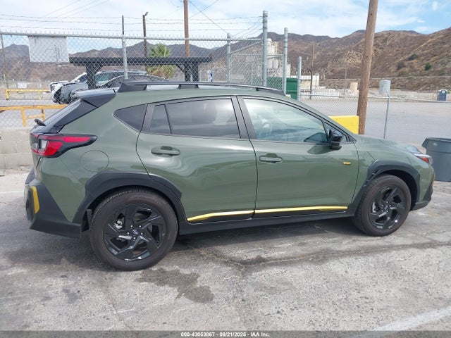 4S4GUHF6XR3825077 Subaru na