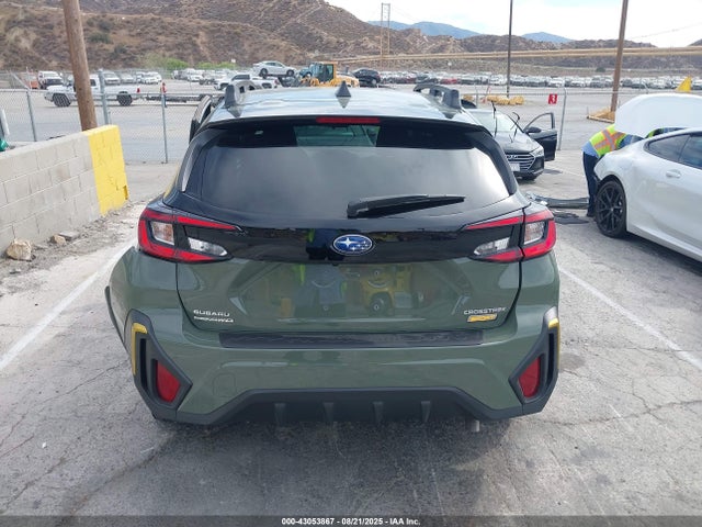 4S4GUHF6XR3825077 Subaru na