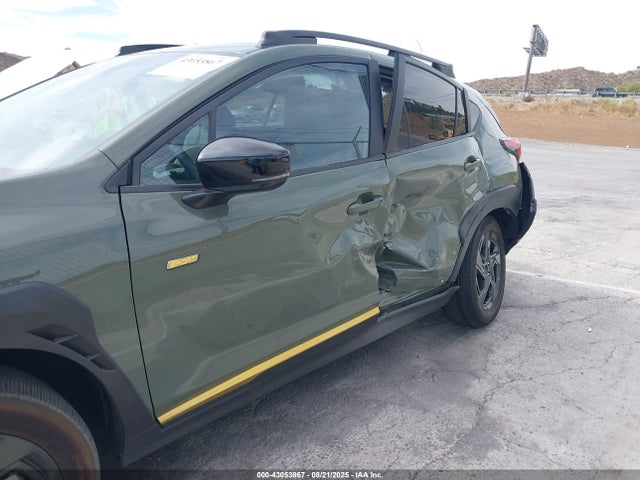4S4GUHF6XR3825077 Subaru na