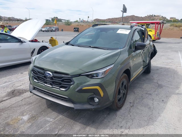 4S4GUHF6XR3825077 Subaru na