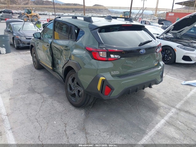 4S4GUHF6XR3825077 Subaru na