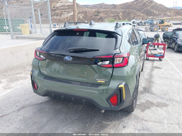 4S4GUHF6XR3825077 Subaru na