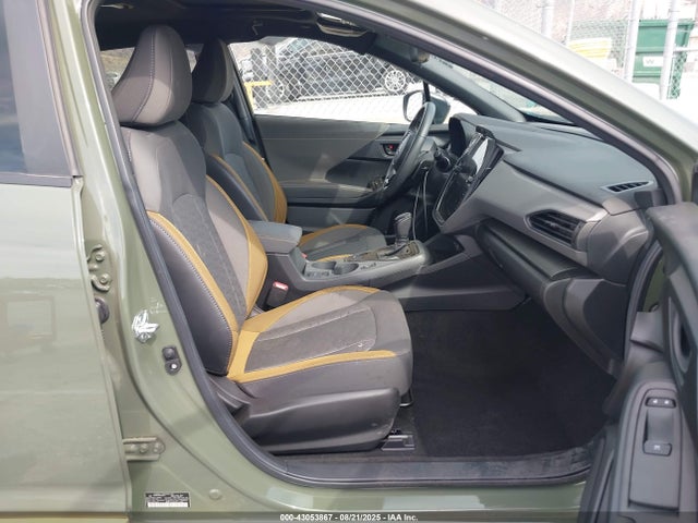 4S4GUHF6XR3825077 Subaru na