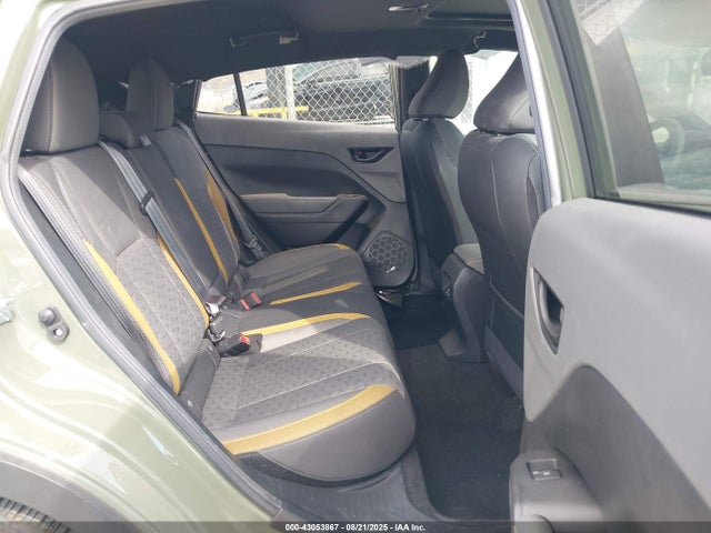 4S4GUHF6XR3825077 Subaru na