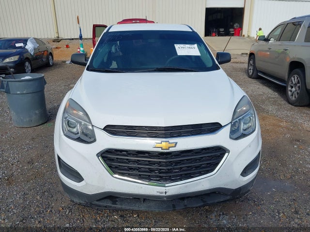 2GNALBEK3H1529192 Chevrolet lea - sidi: spark ignited direct injection, e85 max, alum