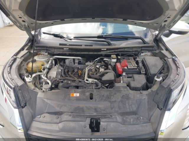 2022 MITSUBISHI OUTLANDER JA4J3TA80NZ026077 Photo 9