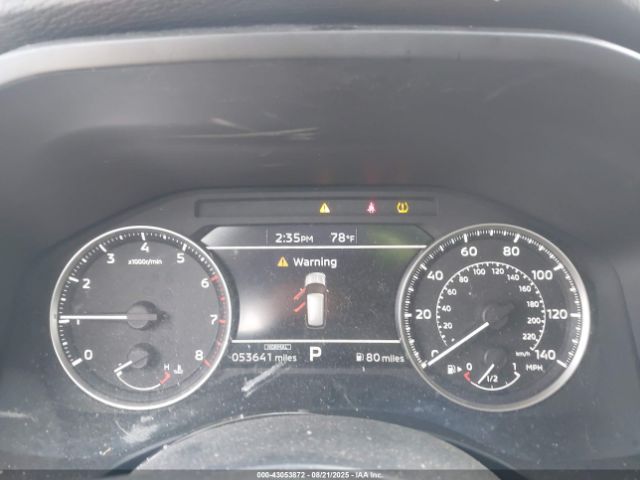 2022 MITSUBISHI OUTLANDER JA4J3TA80NZ026077 Photo 6