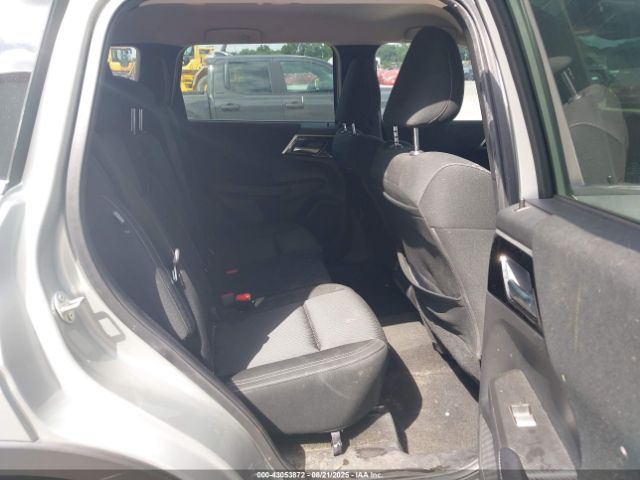 2022 MITSUBISHI OUTLANDER JA4J3TA80NZ026077 Photo 7