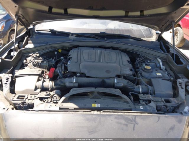 2017 JAGUAR F-PACE SADCM2BV6HA494851 Photo 9