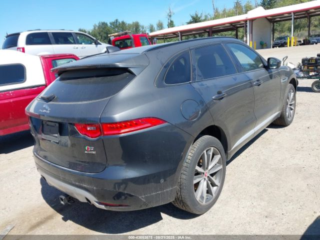 2017 JAGUAR F-PACE SADCM2BV6HA494851 Photo 3