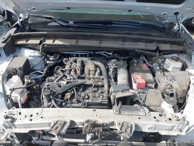 5TDGZRBHXMS530751 Toyota 2gr-fks