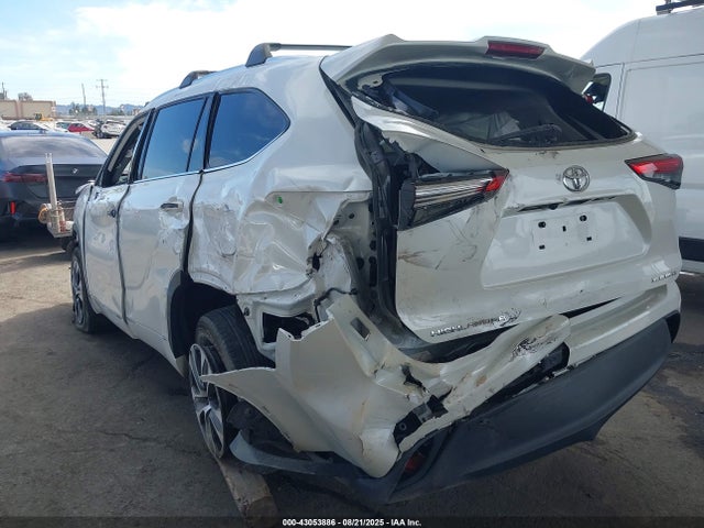 5TDGZRBHXMS530751 Toyota 2gr-fks