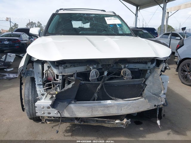 5TDGZRBHXMS530751 Toyota 2gr-fks