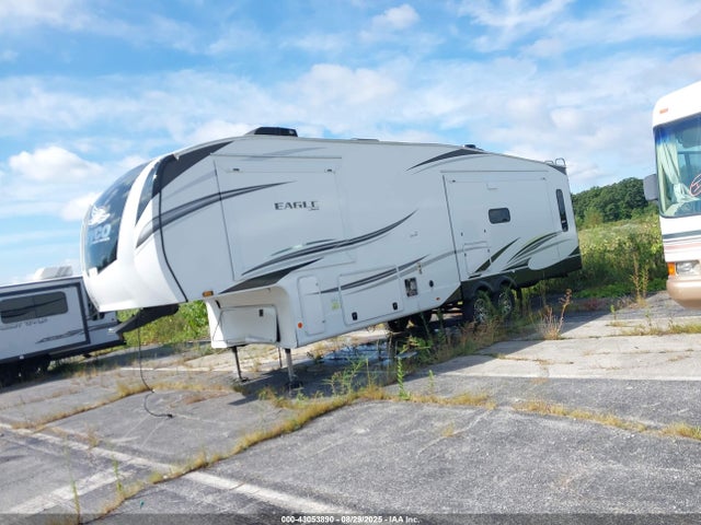 1UJCJ0BT5N1WD0174 Jayco 2022