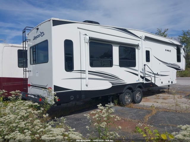 1UJCJ0BT5N1WD0174 Jayco 2022