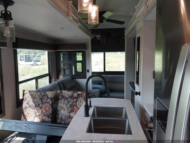1UJCJ0BT5N1WD0174 Jayco 2022