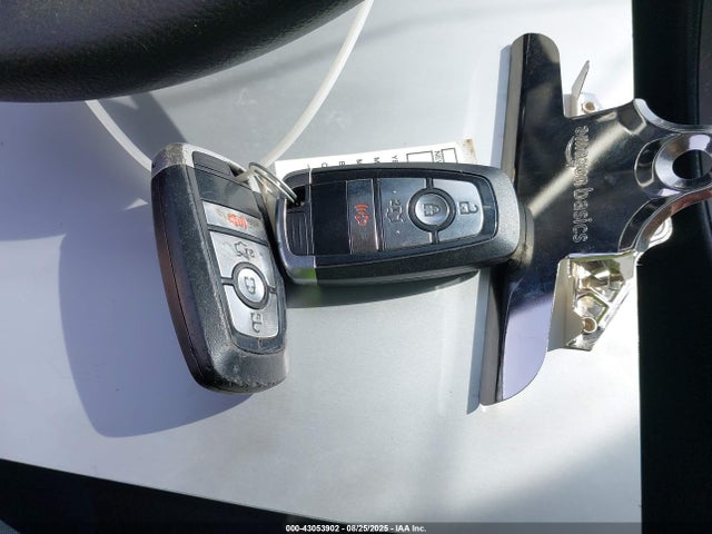 Ford Fusion 2017 3FA6P0H75HR195876 Image 11