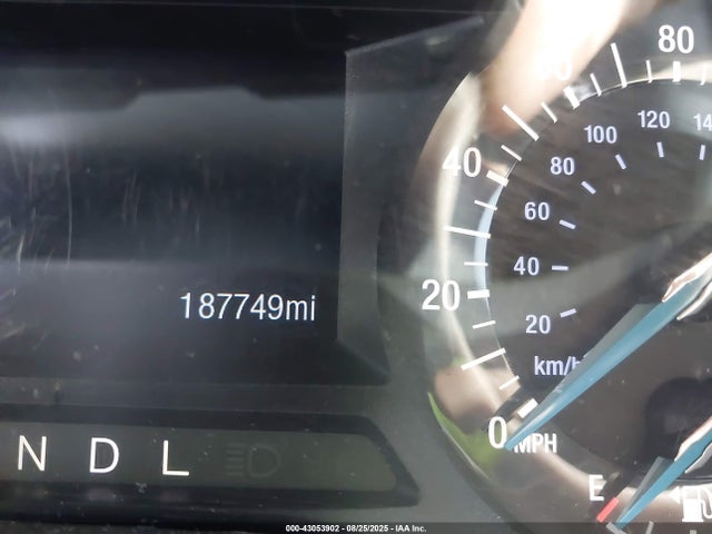 Ford Fusion 2017 3FA6P0H75HR195876 Image 15