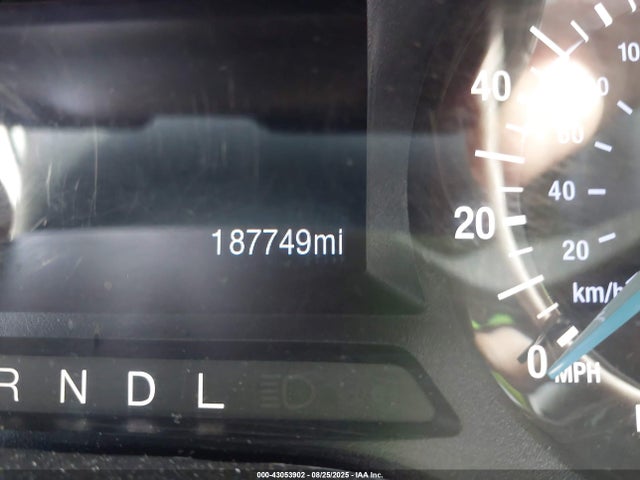 Ford Fusion 2017 3FA6P0H75HR195876 Image 7
