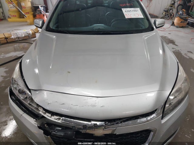 Chevrolet lkw 2014 1G11C5SL4EF236549 Image 10