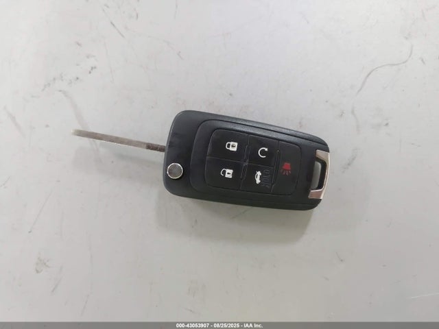 Chevrolet lkw 2014 1G11C5SL4EF236549 Image 11
