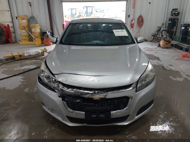 Chevrolet lkw 2014 1G11C5SL4EF236549 Image 12
