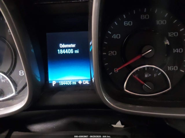 Chevrolet lkw 2014 1G11C5SL4EF236549 Image 15
