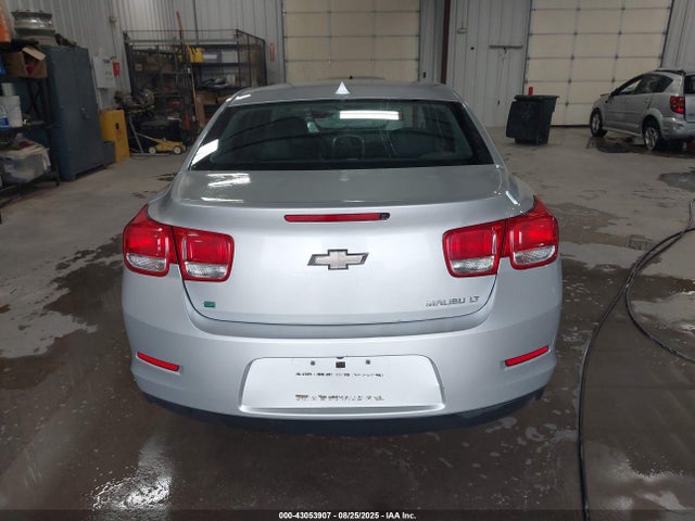 Chevrolet lkw 2014 1G11C5SL4EF236549 Image 16