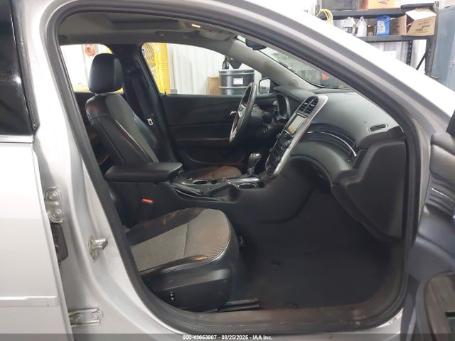 Chevrolet lkw 2014 1G11C5SL4EF236549 Image 5